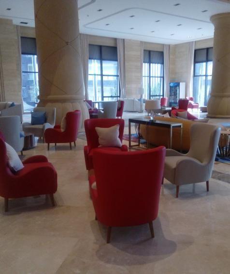Arcadia Hainan 5*