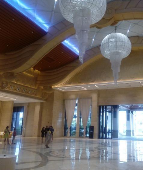Arcadia Hainan 5*