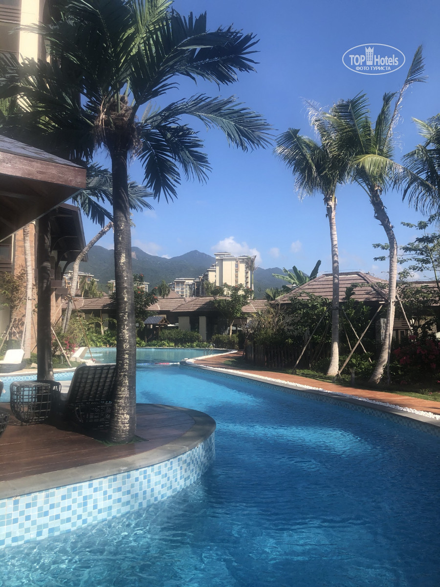 Arcadia Hainan 5*