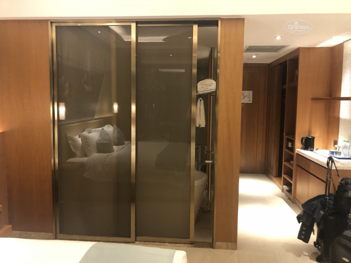 Arcadia Hainan 5*