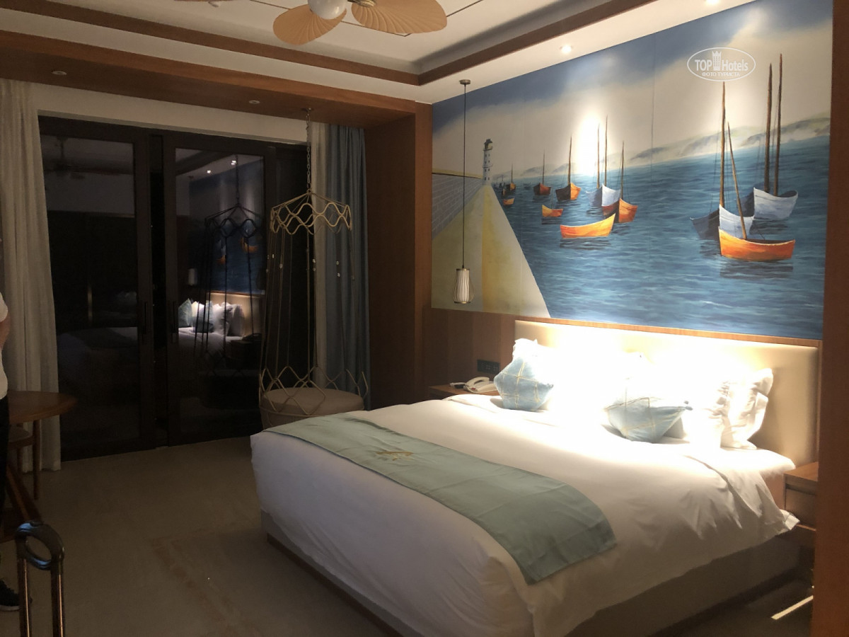 Arcadia Hainan 5*