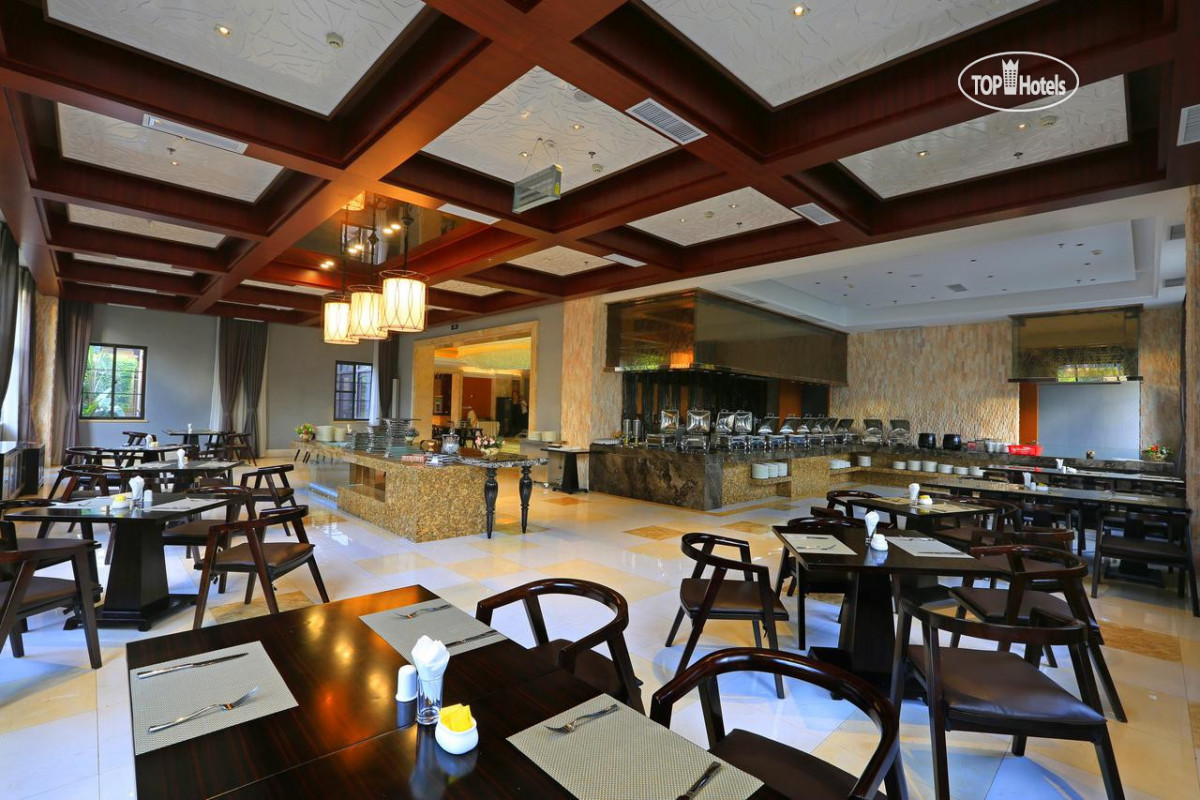 Arcadia Hainan 5*