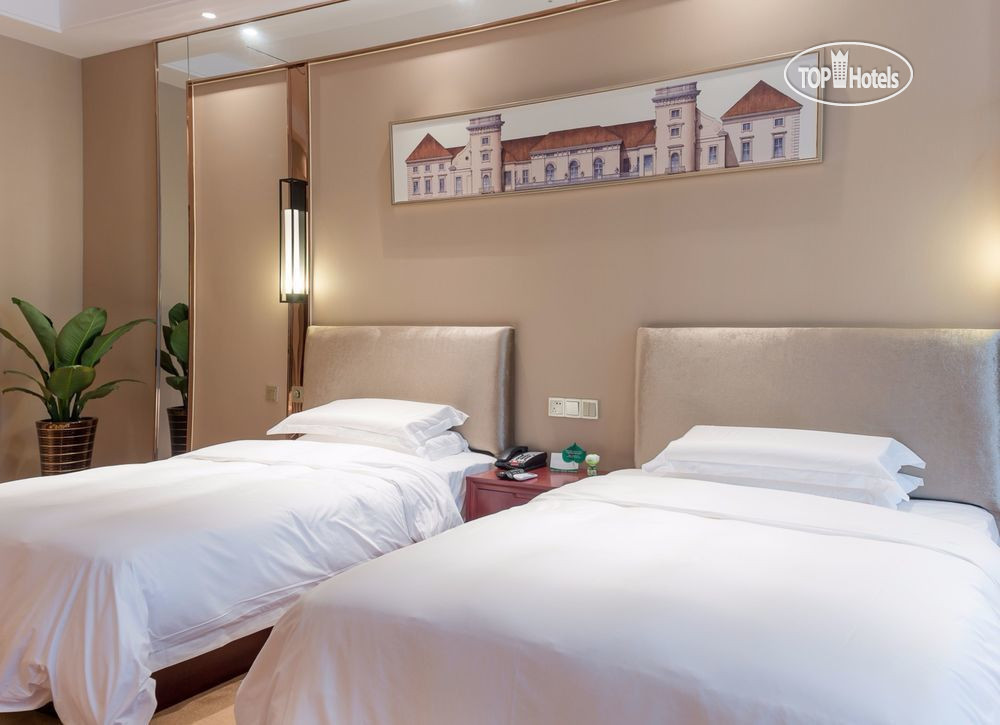 Arcadia Hainan 5*