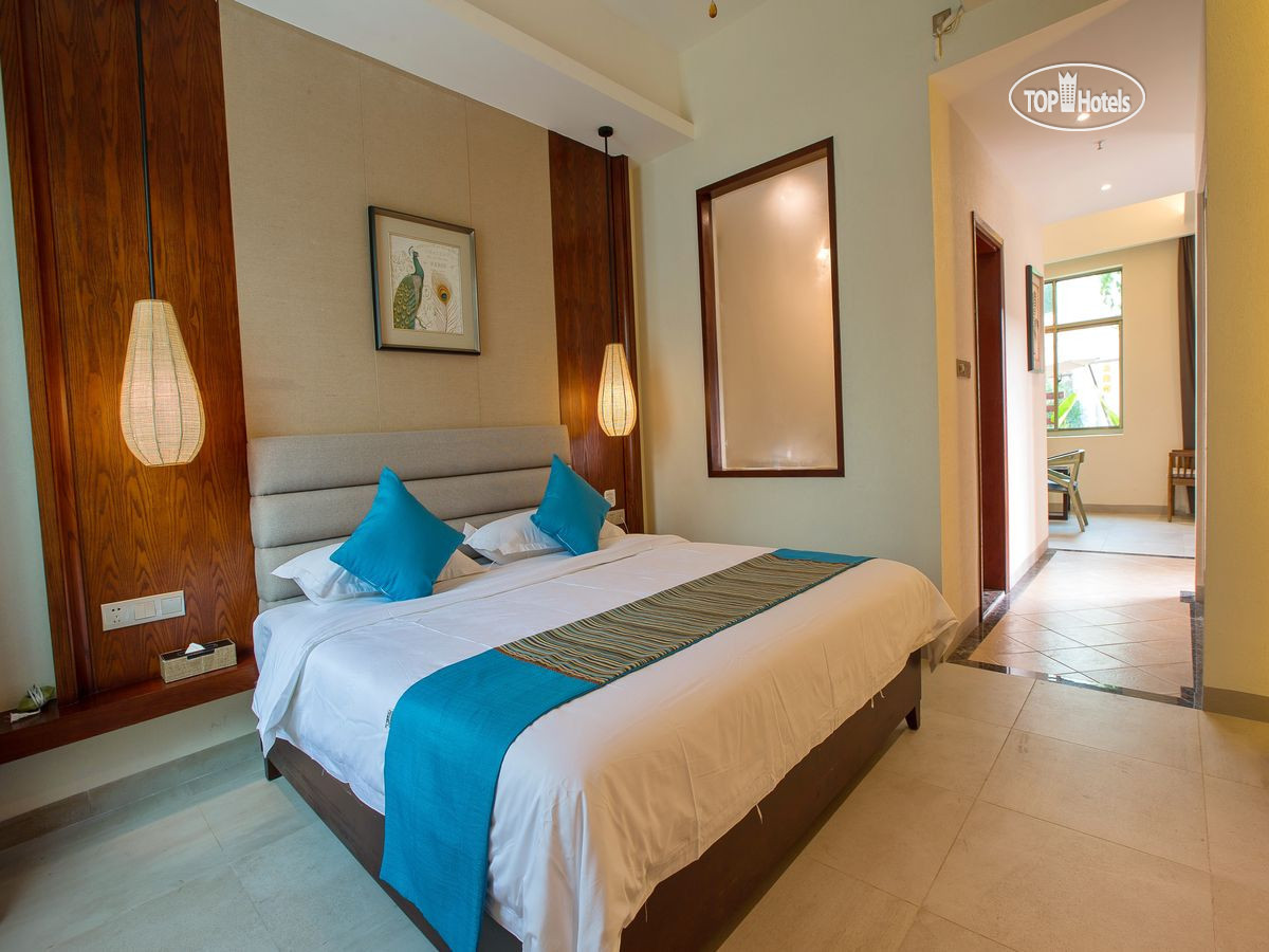 Arcadia Hainan 5*