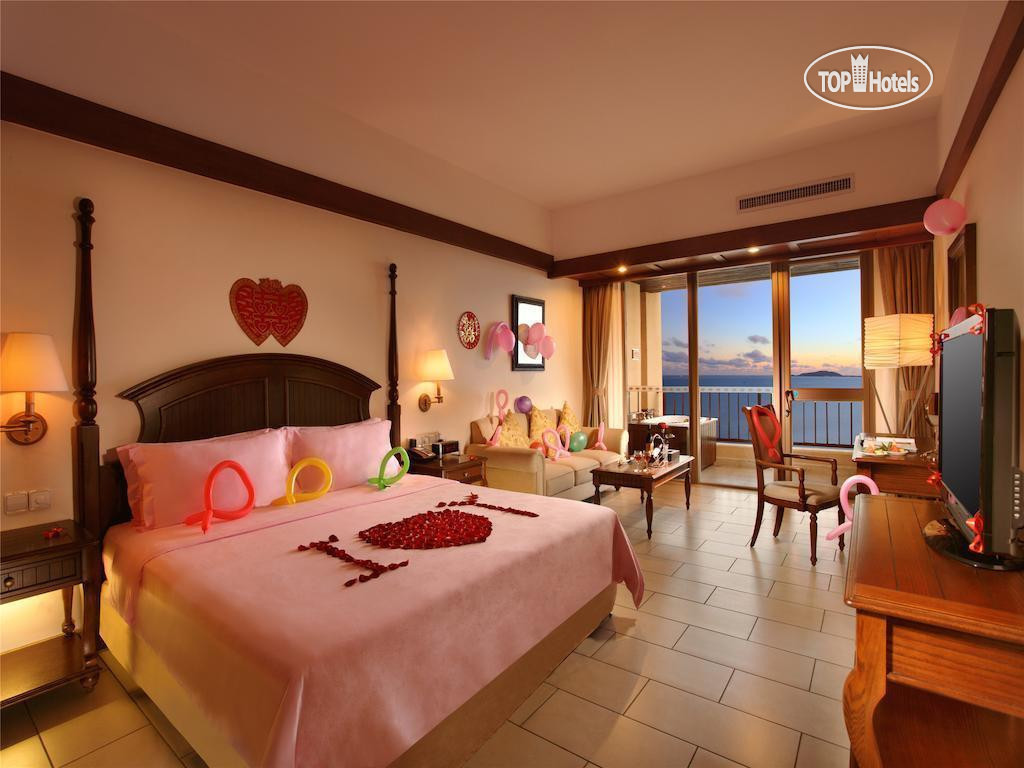 Arcadia Hainan 5*