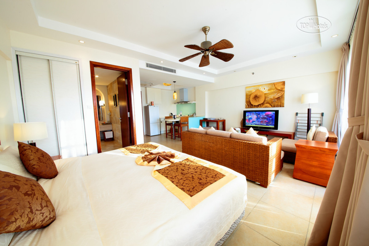 Arcadia Hainan 5*