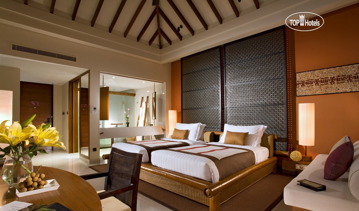 Arcadia Hainan 5*