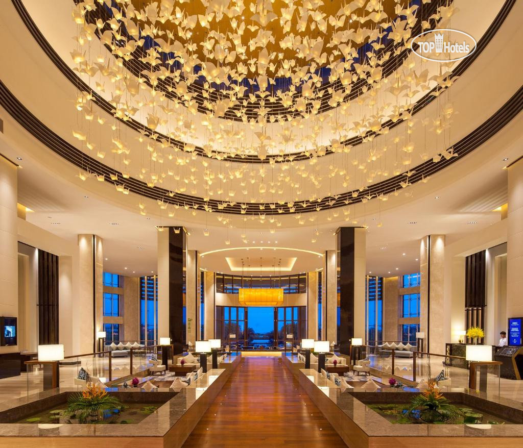 Arcadia Hainan 5*