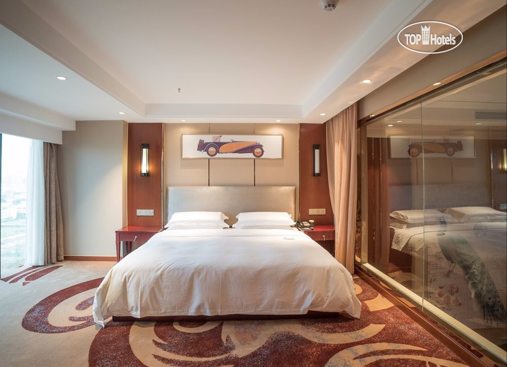 Arcadia Hainan 5*