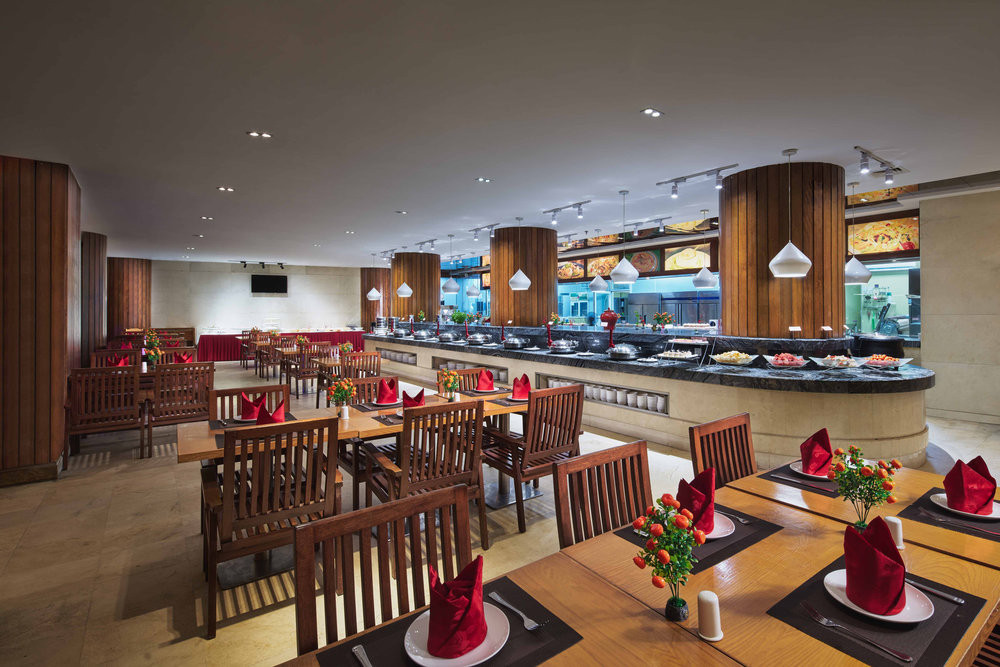 Asgard Sanya Bay 4*
