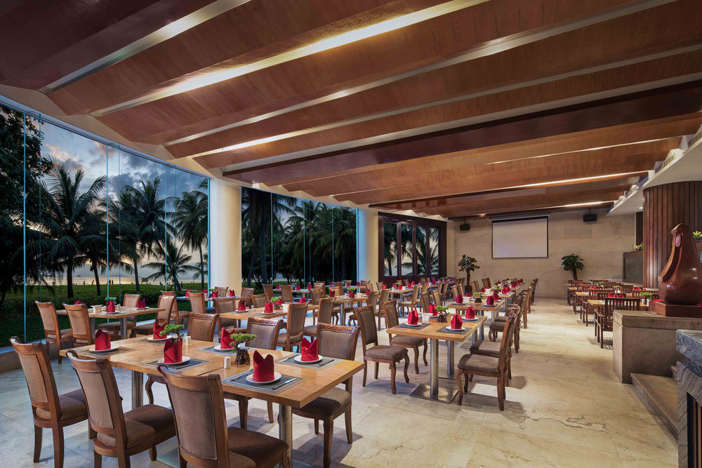 Asgard Sanya Bay 4*
