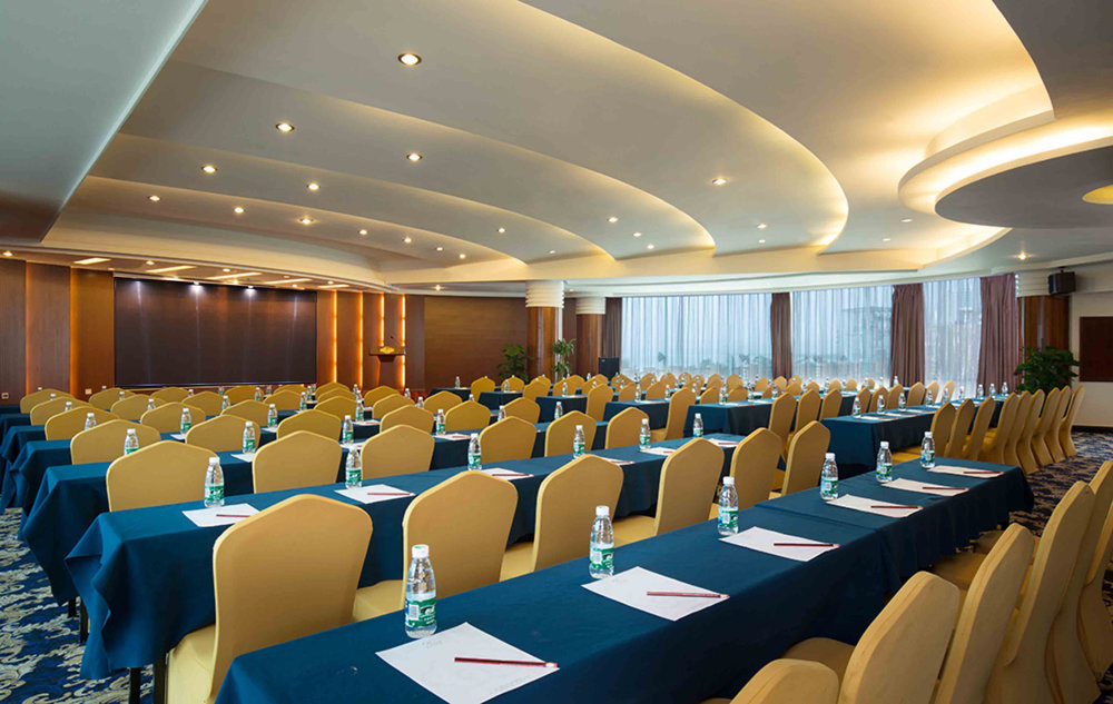 Asgard Sanya Bay 4*