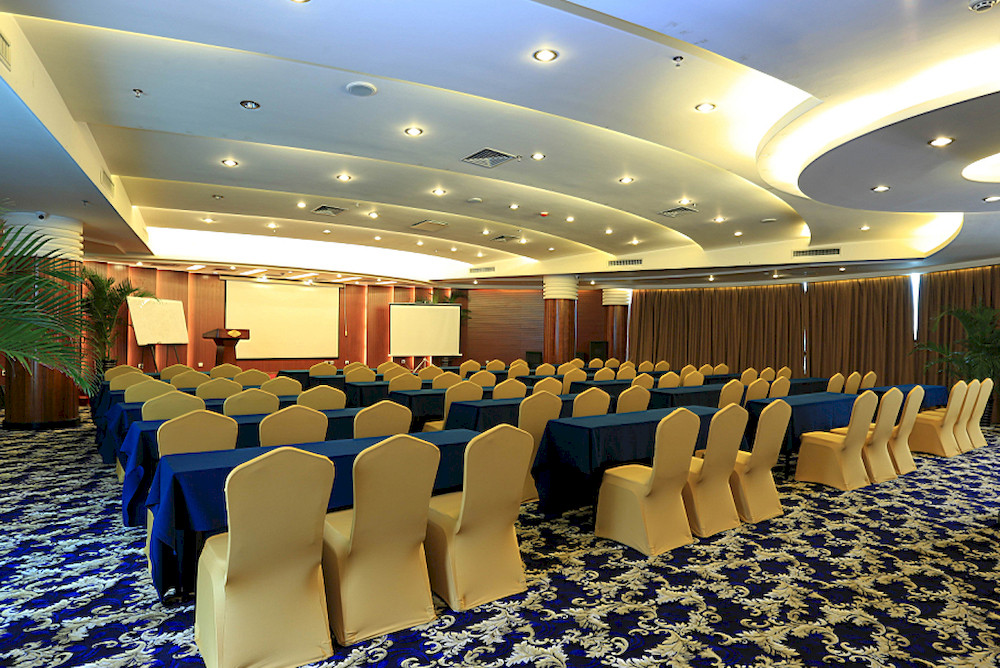 Asgard Sanya Bay 4*