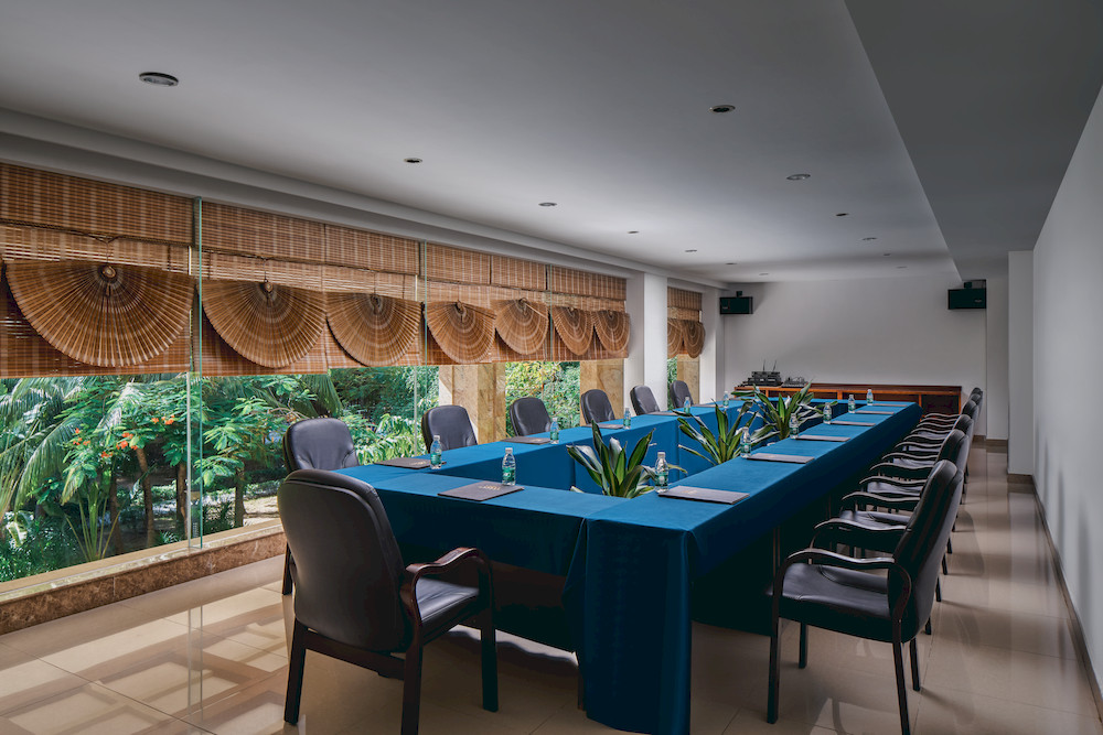 Asgard Sanya Bay 4*