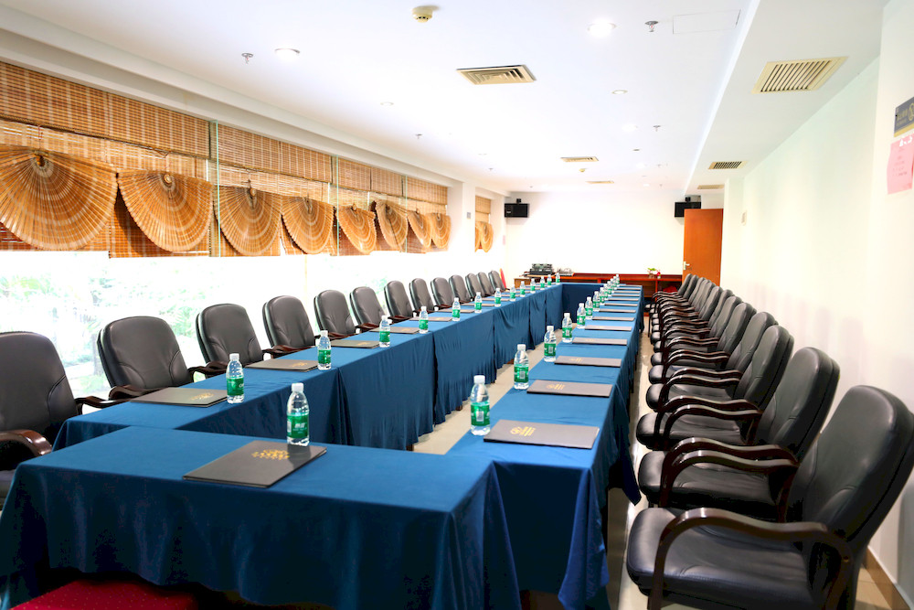 Asgard Sanya Bay 4*