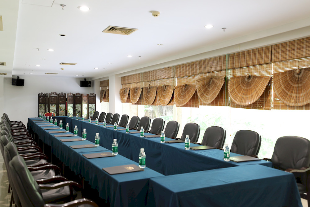 Asgard Sanya Bay 4*