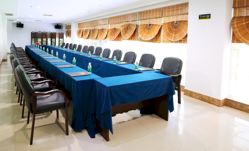 Asgard Sanya Bay 4*
