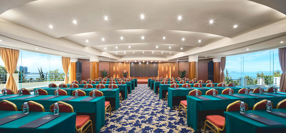 Asgard Sanya Bay 4*