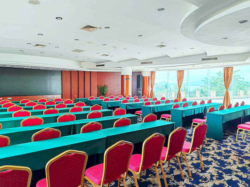 Asgard Sanya Bay 4*