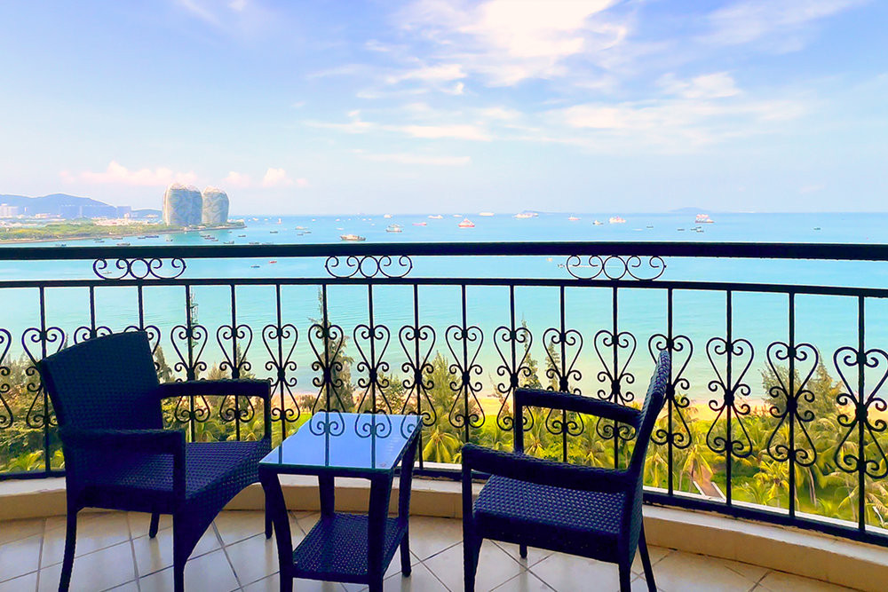 Asgard Sanya Bay 4*