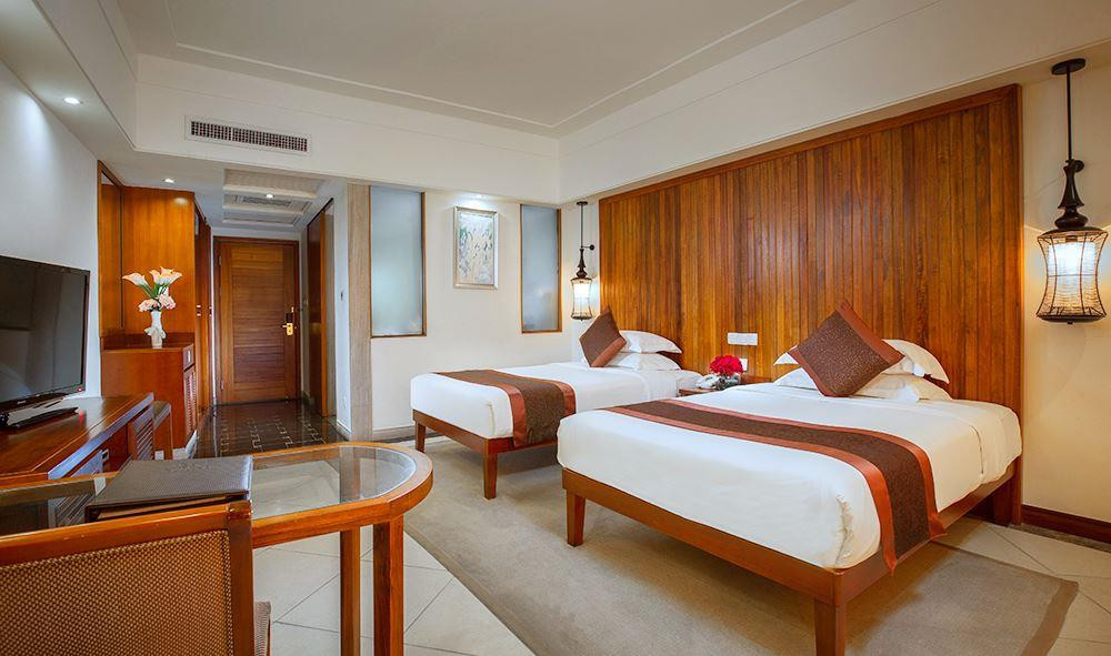 Asgard Sanya Bay 4*