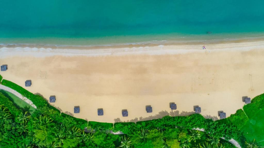 Banyan Tree Sanya Resort & Spa 5*