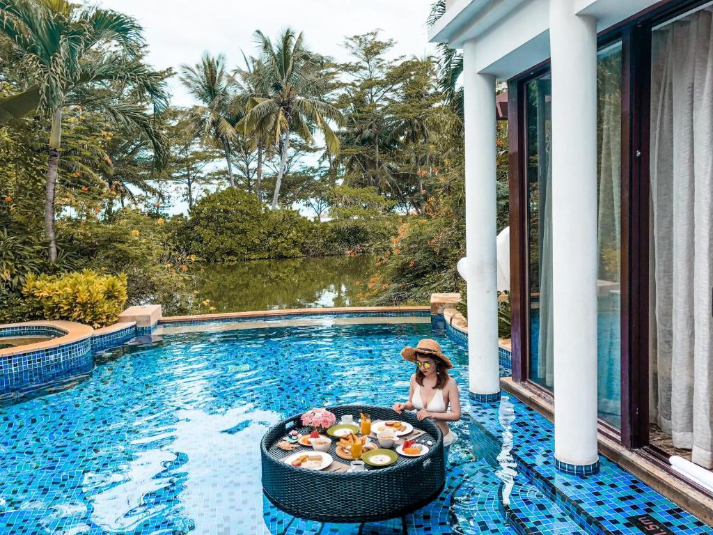 Banyan Tree Sanya Resort & Spa 5*