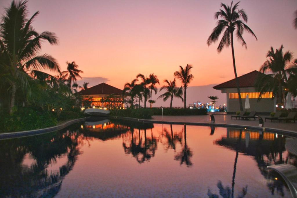 Banyan Tree Sanya Resort & Spa 5*