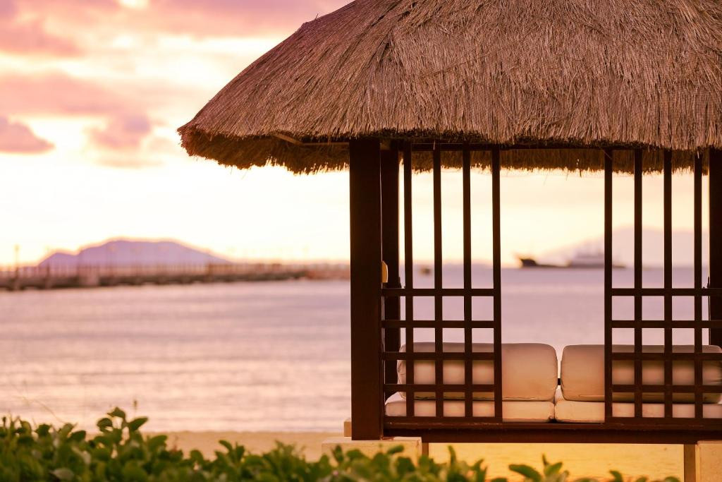 Banyan Tree Sanya Resort & Spa 5*