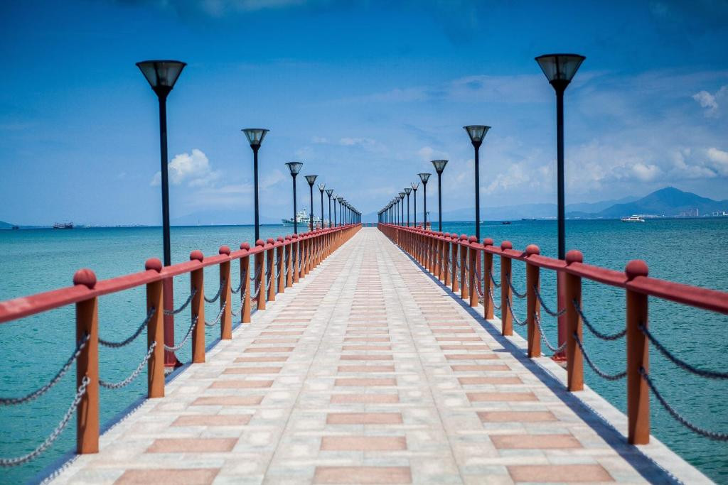 Banyan Tree Sanya Resort & Spa 5*