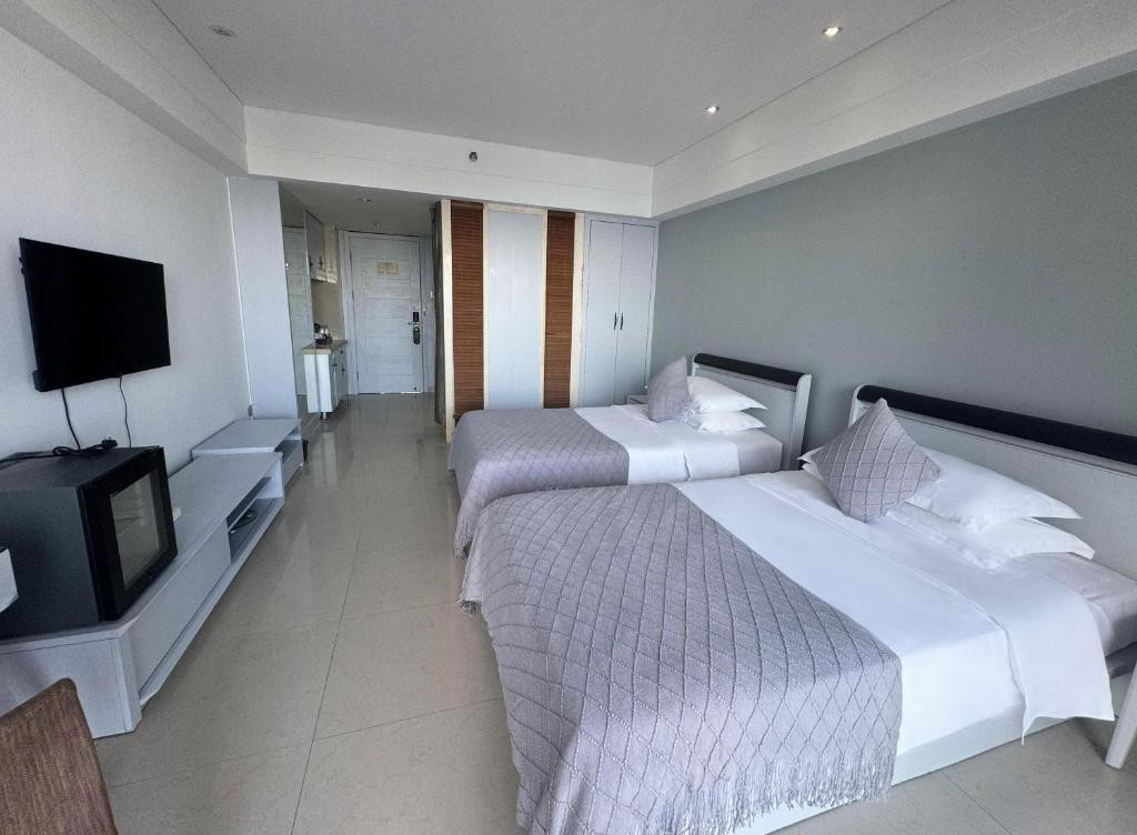 Barry Boutique Hotel Sanya 3*