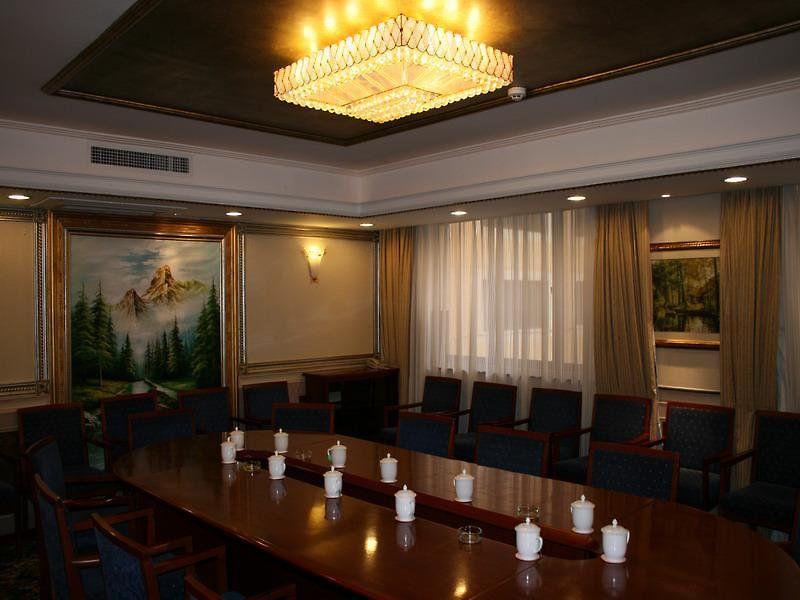 Beijing Chongqing 3*
