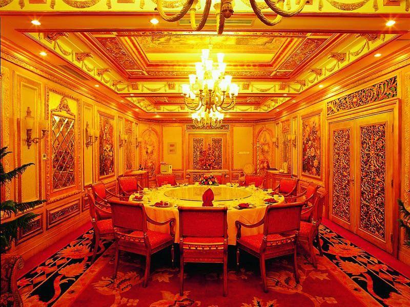 Beijing Chongqing 3*