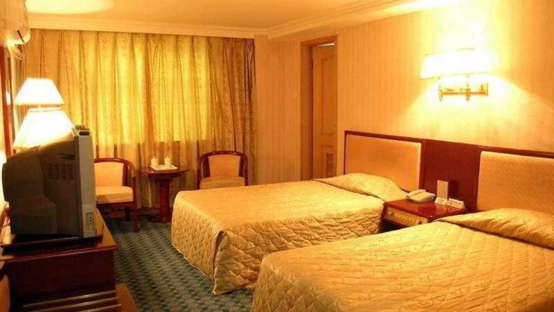 Beijing Dawan 3*