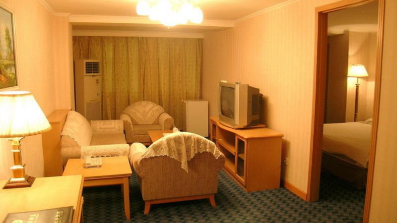 Beijing Dawan 3*