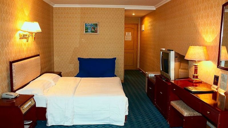 Beijing Dawan 3*