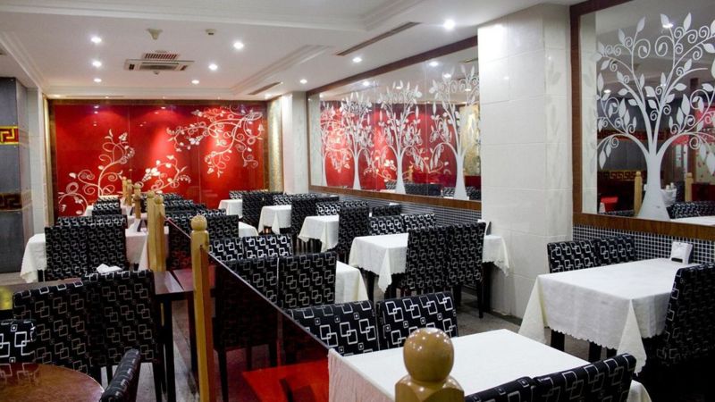 Beijing Dawan 3*