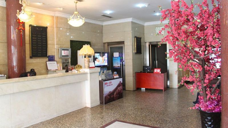 Beijing Dawan 3*