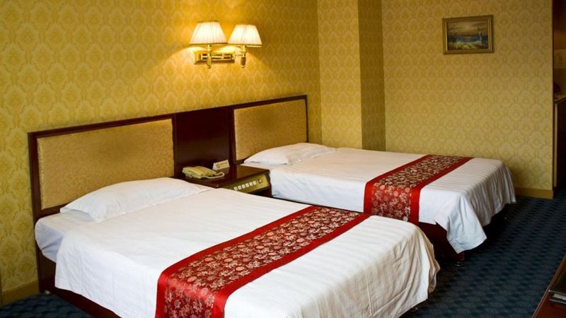 Beijing Dawan 3*