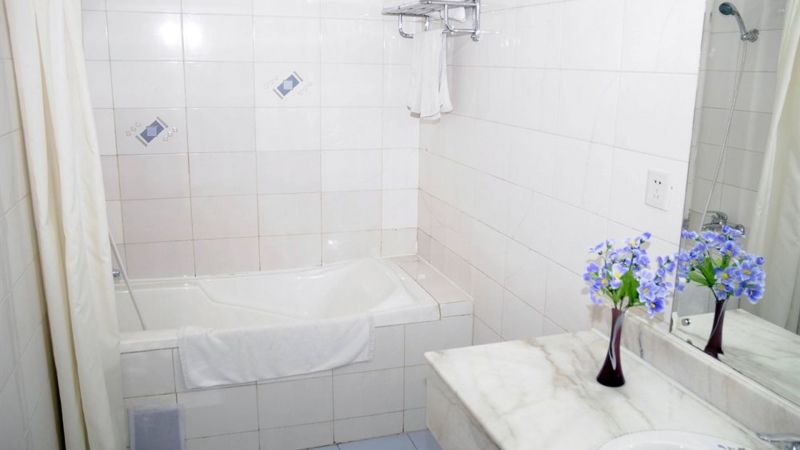 Beijing Dawan 3*