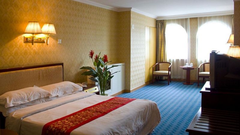 Beijing Dawan 3*