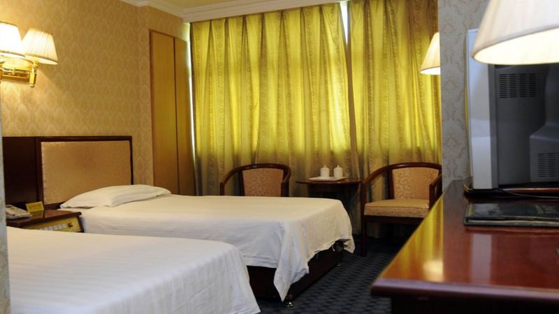 Beijing Dawan 3*