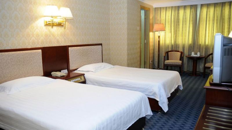 Beijing Dawan 3*