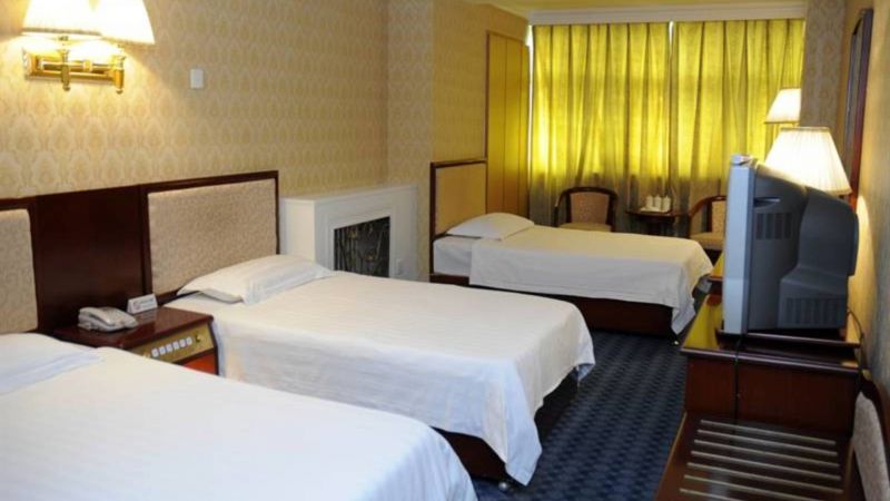 Beijing Dawan 3*