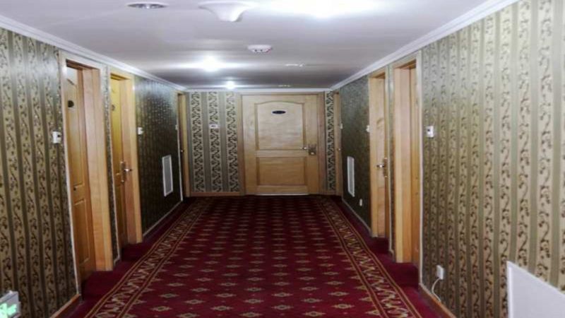 Beijing Dawan 3*