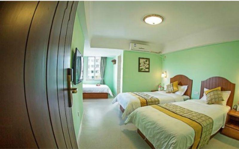 Biboluo Hotel 2*
