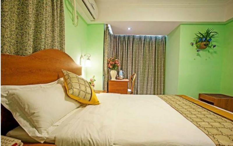 Biboluo Hotel 2*