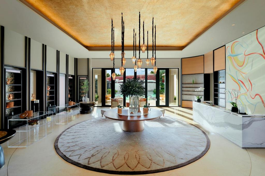 Capella Tufu Bay Hainan 5*