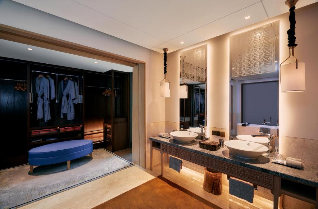 Capella Tufu Bay Hainan 5*