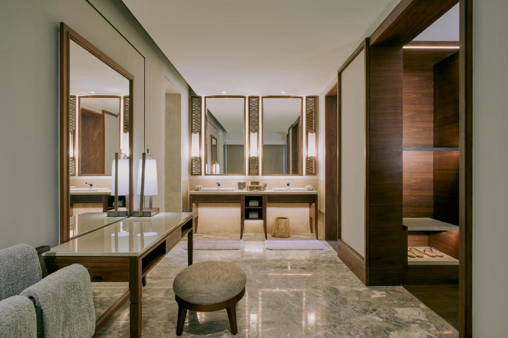 Capella Tufu Bay Hainan 5*
